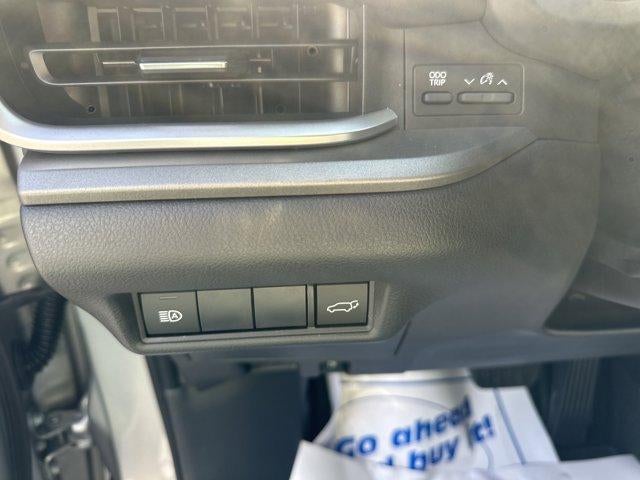 2026 Toyota Grand Highlander XLE AWD (Natl)