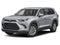 2026 Toyota Grand Highlander XLE AWD (Natl)