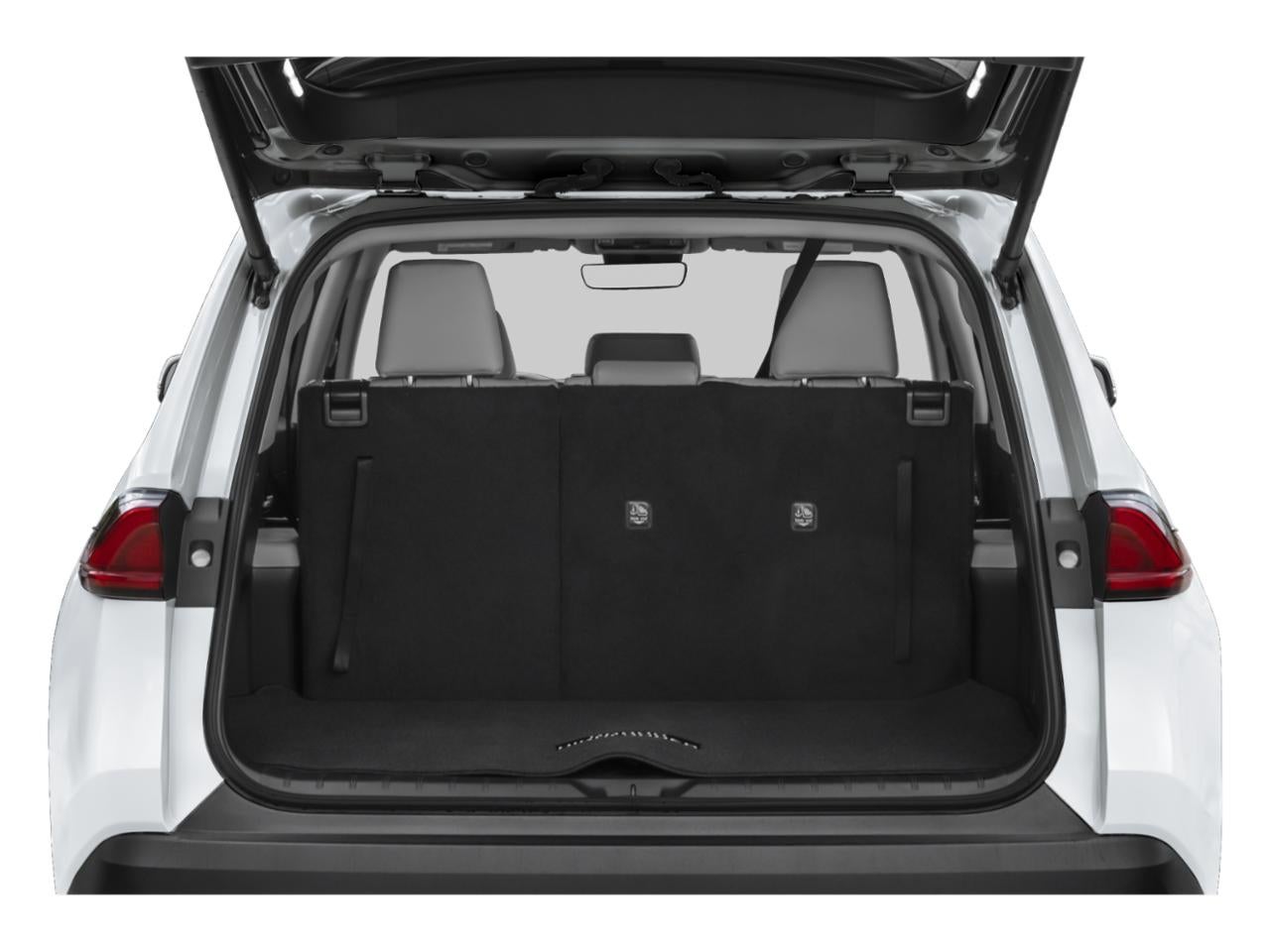 2026 Toyota Grand Highlander XLE AWD (Natl)