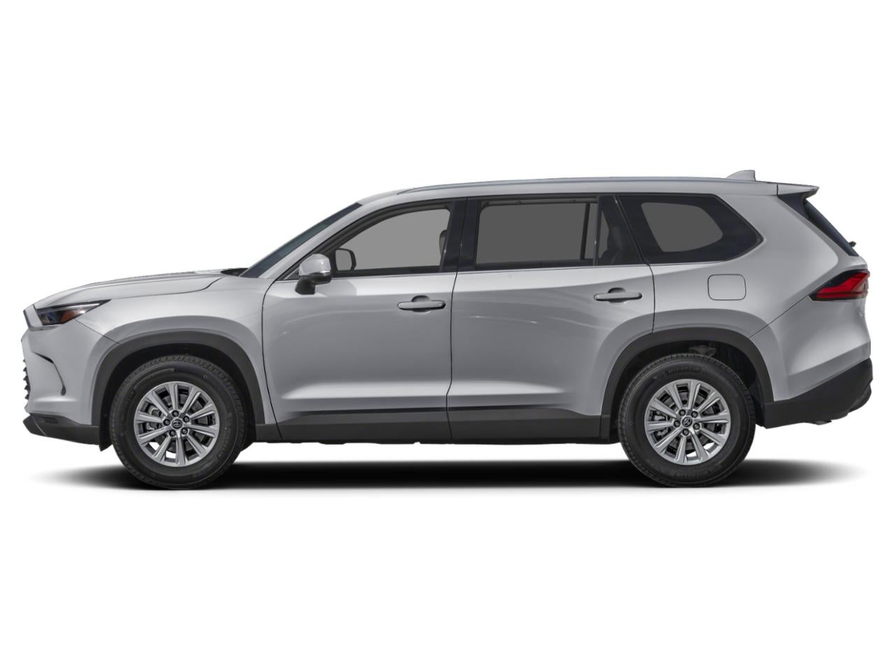 2026 Toyota Grand Highlander XLE AWD (Natl)