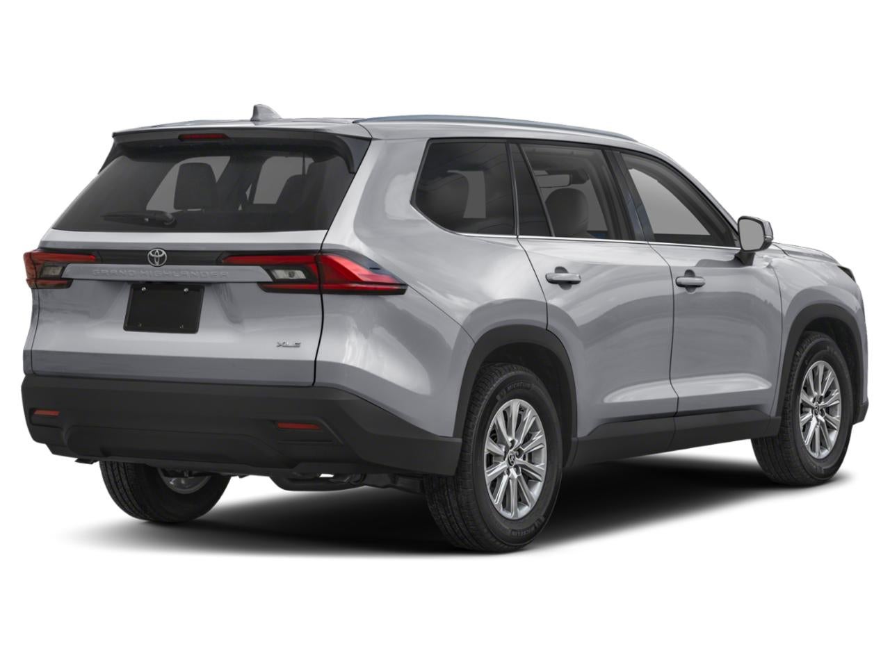 2026 Toyota Grand Highlander XLE AWD (Natl)