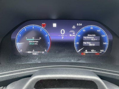 2024 Toyota Grand Highlander Platinum AWD (Natl)