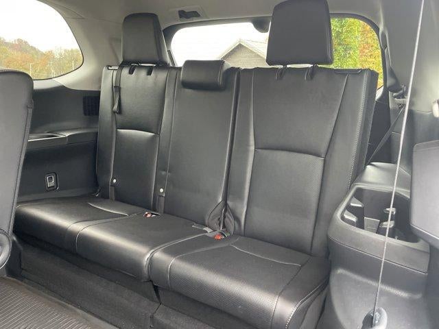 2024 Toyota Grand Highlander Platinum AWD (Natl)