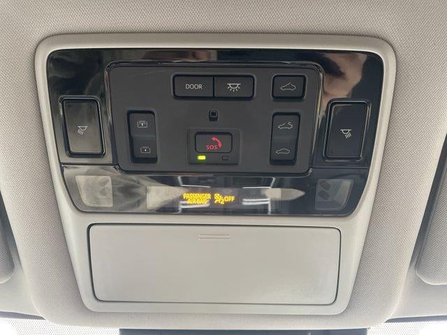 2024 Toyota Grand Highlander Platinum AWD (Natl)