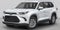 2026 Toyota Grand Highlander Limited AWD (Natl)