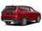 2026 Toyota Grand Highlander Limited AWD (Natl)