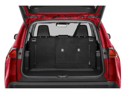 2026 Toyota Grand Highlander Limited AWD (Natl)