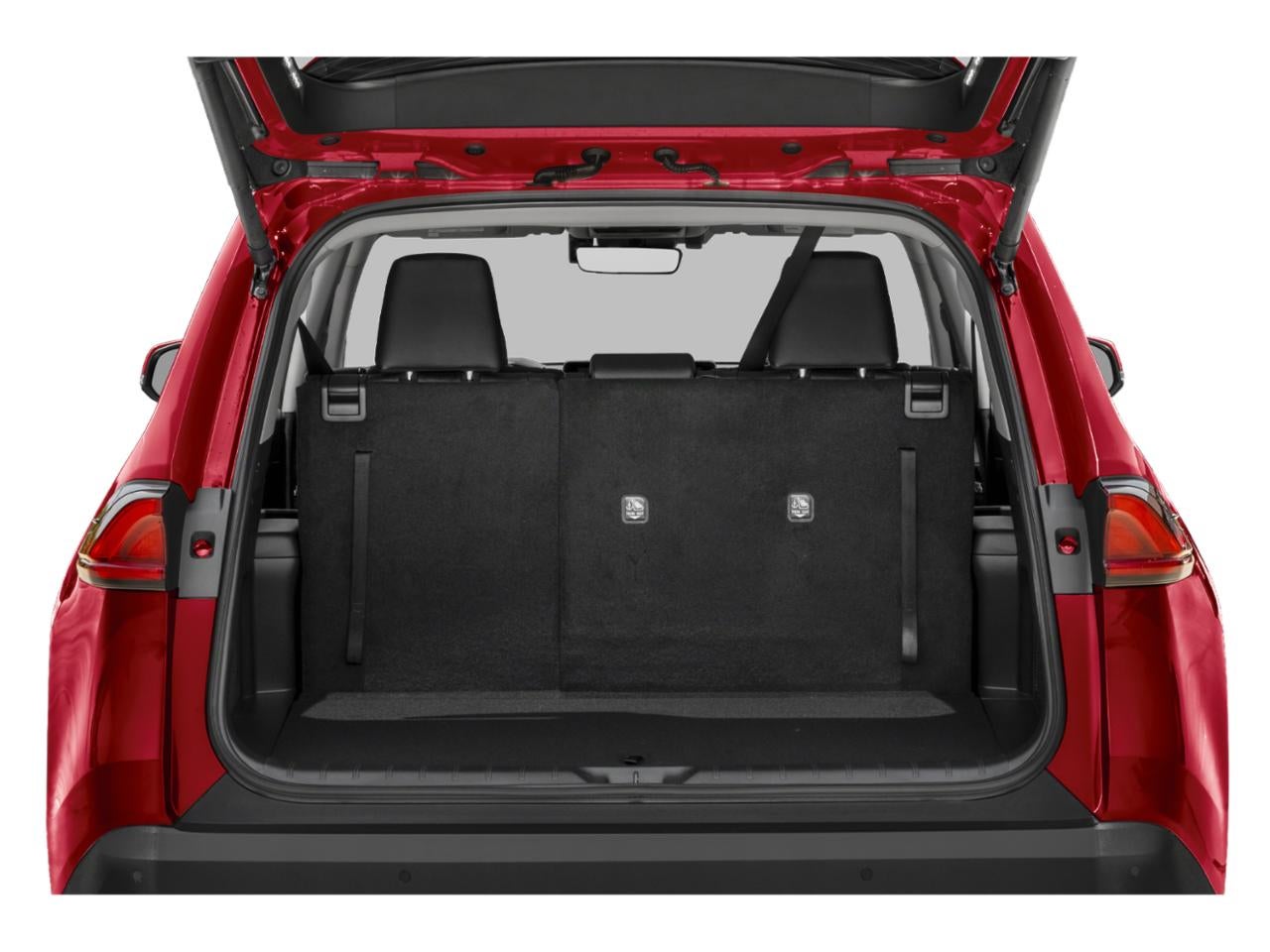 2026 Toyota Grand Highlander Limited AWD (Natl)