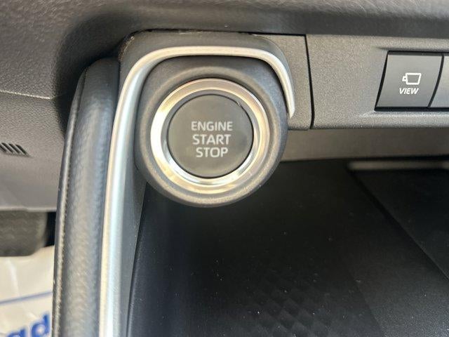 2026 Toyota Grand Highlander Platinum AWD (Natl)