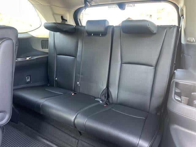 2026 Toyota Grand Highlander Platinum AWD (Natl)