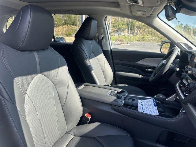 2026 Toyota Grand Highlander Platinum AWD (Natl)