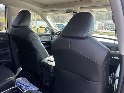 2026 Toyota Grand Highlander Platinum AWD (Natl)