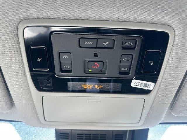 2026 Toyota Grand Highlander Platinum AWD (Natl)