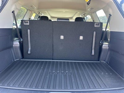 2026 Toyota Grand Highlander Platinum AWD (Natl)