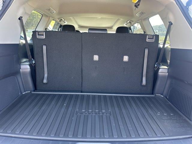 2026 Toyota Grand Highlander Platinum AWD (Natl)