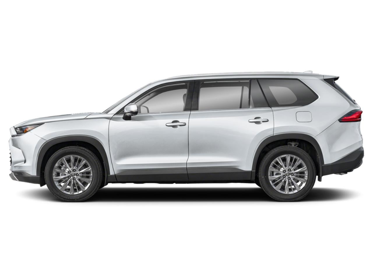 2026 Toyota Grand Highlander Platinum AWD (Natl)