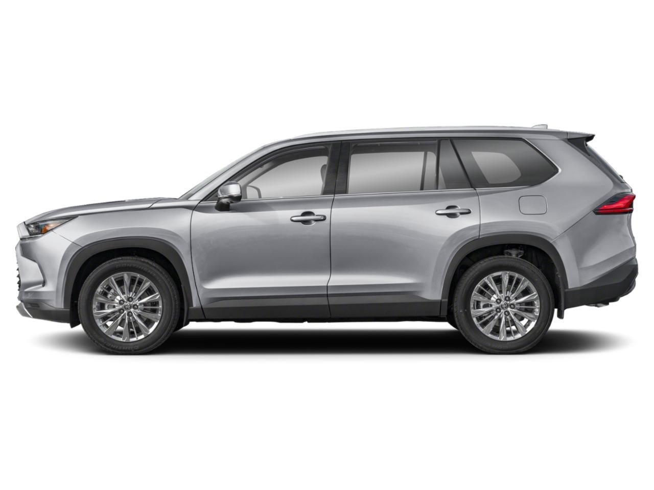 2026 Toyota Grand Highlander Platinum AWD (Natl)