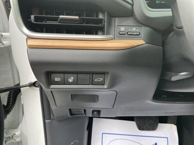 2026 Toyota Grand Highlander Limited AWD (Natl)