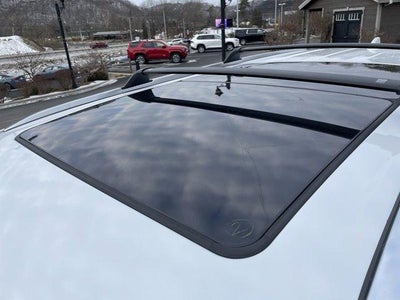 2026 Toyota Grand Highlander Limited AWD (Natl)