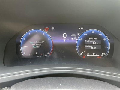 2026 Toyota Grand Highlander Limited AWD (Natl)