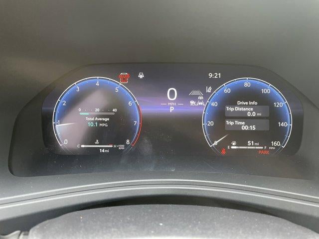 2026 Toyota Grand Highlander Limited AWD (Natl)