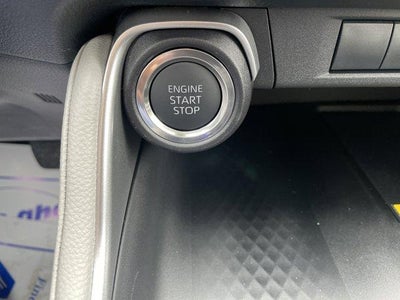 2026 Toyota Grand Highlander Limited AWD (Natl)