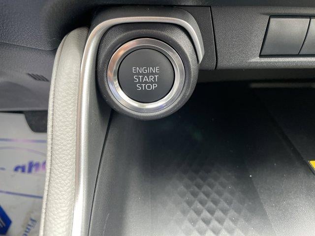 2026 Toyota Grand Highlander Limited AWD (Natl)