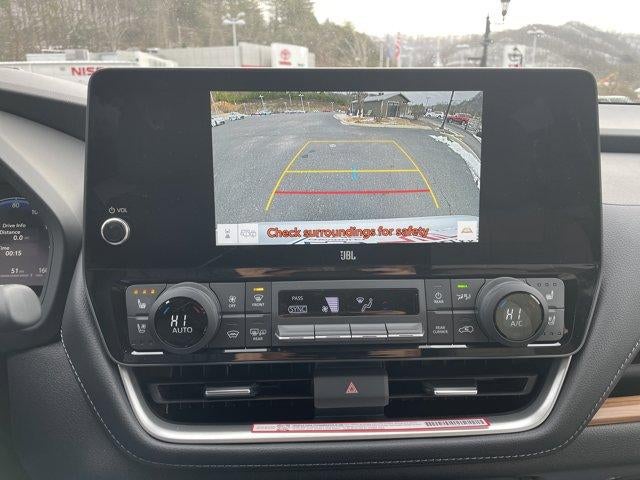 2026 Toyota Grand Highlander Limited AWD (Natl)