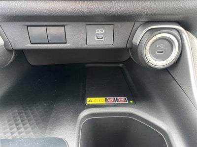 2026 Toyota Grand Highlander Limited AWD (Natl)