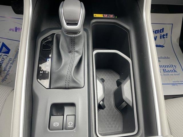 2026 Toyota Grand Highlander Limited AWD (Natl)