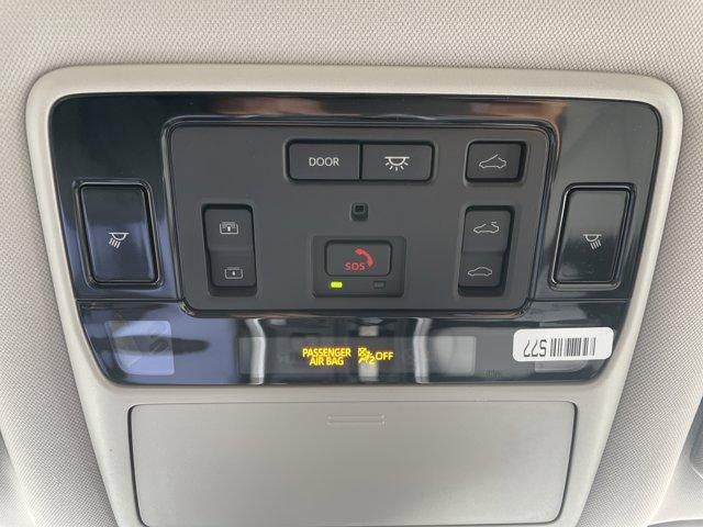 2026 Toyota Grand Highlander Limited AWD (Natl)