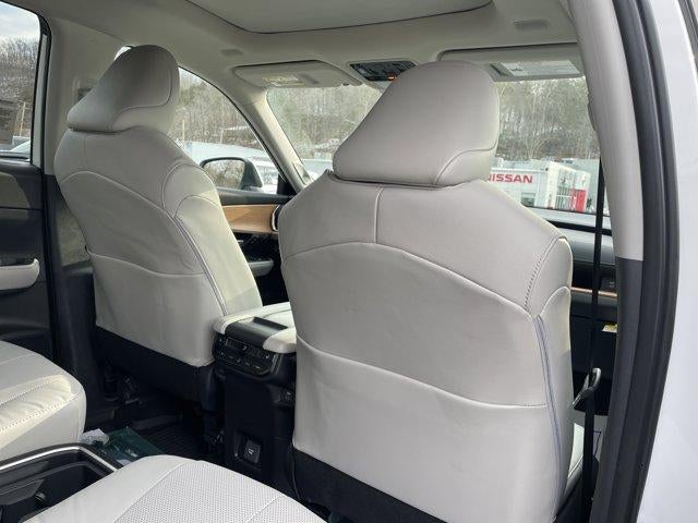 2026 Toyota Grand Highlander Limited AWD (Natl)