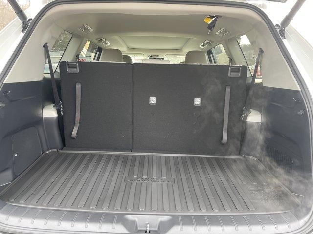 2026 Toyota Grand Highlander Limited AWD (Natl)