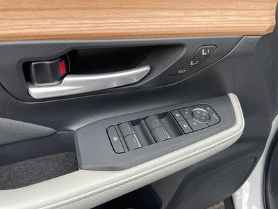 2026 Toyota Grand Highlander Limited AWD (Natl)