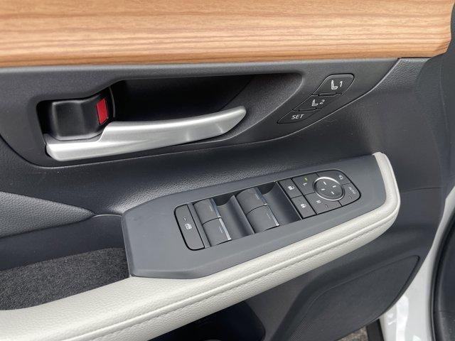 2026 Toyota Grand Highlander Limited AWD (Natl)