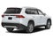 2026 Toyota Grand Highlander Limited AWD (Natl)
