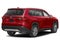 2026 Toyota Grand Highlander Limited AWD (Natl)