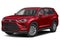 2026 Toyota Grand Highlander XLE AWD (Natl)
