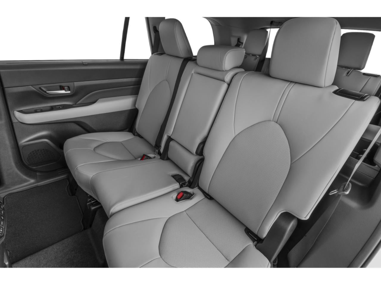 2026 Toyota Grand Highlander XLE AWD (Natl)
