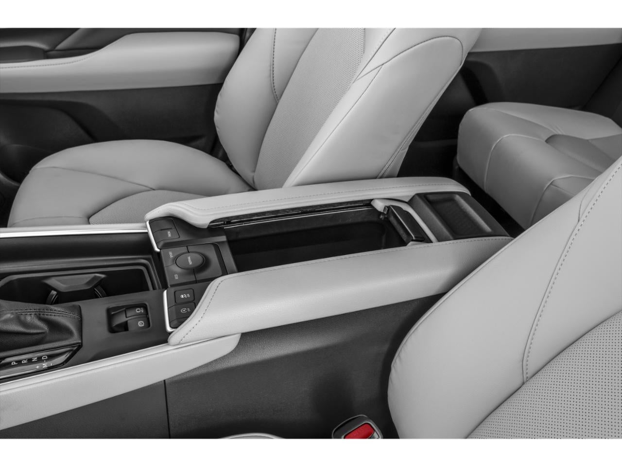 2026 Toyota Grand Highlander XLE AWD (Natl)