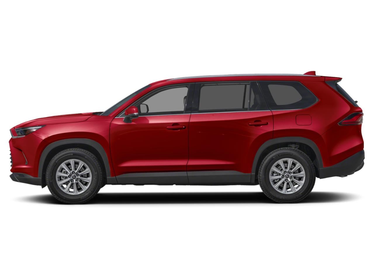2026 Toyota Grand Highlander XLE AWD (Natl)