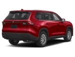 2026 Toyota Grand Highlander XLE AWD (Natl)