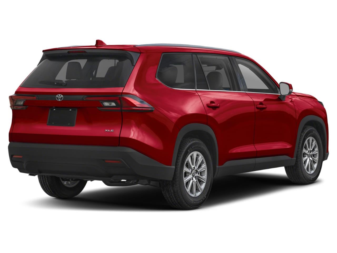 2026 Toyota Grand Highlander XLE AWD (Natl)
