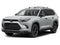 2026 Toyota Grand Highlander Hybrid Nightshade Edition AWD (Natl)