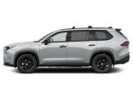 2026 Toyota Grand Highlander Hybrid Nightshade Edition AWD (Natl)