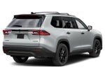 2026 Toyota Grand Highlander Hybrid Nightshade Edition AWD (Natl)