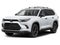 2026 Toyota Grand Highlander Hybrid Nightshade Edition AWD (Natl)