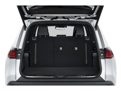 2026 Toyota Grand Highlander Hybrid Nightshade Edition AWD (Natl)