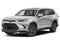 2026 Toyota Grand Highlander Hybrid MAX Platinum AWD (Natl)