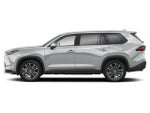 2026 Toyota Grand Highlander Hybrid MAX Platinum AWD (Natl)